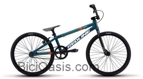 Redline MX Expert ficha-técnica e avaliações